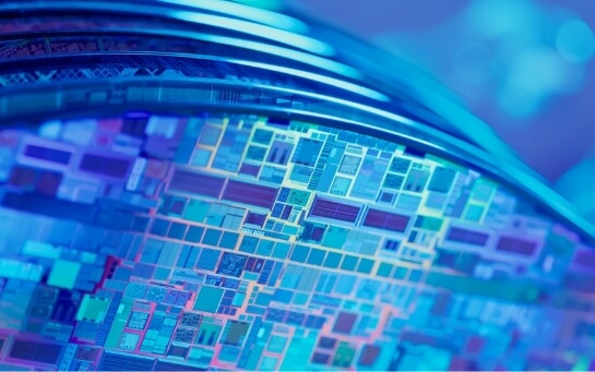半導体関連事業